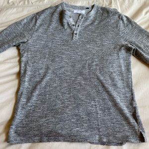 Five Four grey long sleeve